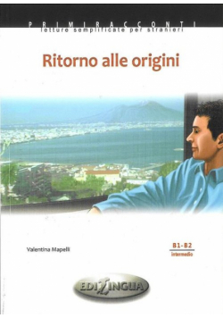 Ritorno alle origini+ CD