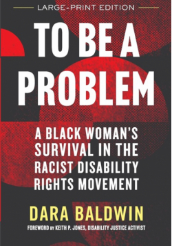 To Be a Problem (LARGE PRINT EDITION)