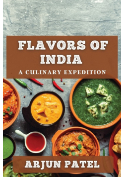 Flavors of India