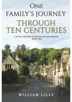 One Family's Journey Through Ten Centuries