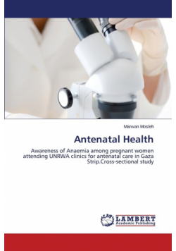 Antenatal Health