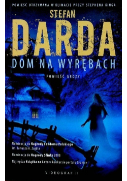 Dom na wyrębach