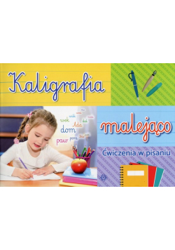 Kaligrafia malejąco