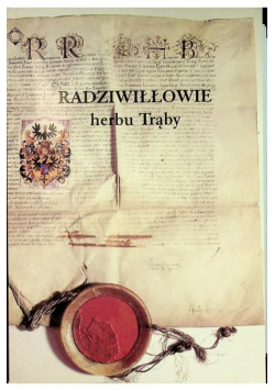 Radziwiłłowie herbu Trąby