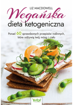 Wegańska dieta ketogeniczna