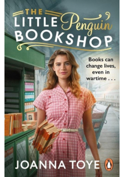 The Little Penguin Bookshop