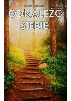 Odnaleźć siebie