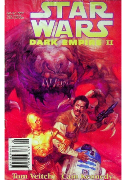 Star Wars Nr 6 / 97