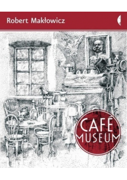 Cafe Museum