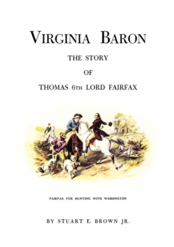 Virginia Baron