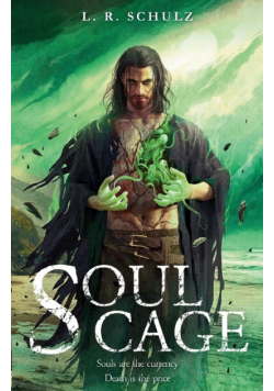 Soul Cage