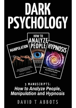 Dark Psychology