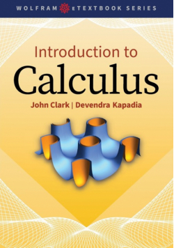Introduction to Calculus