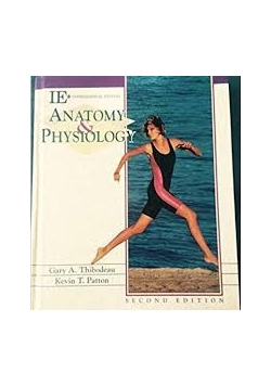 Anatomy Physiology