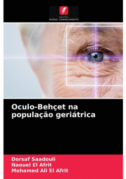 Oculo-Behçet na população geriátrica