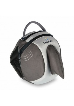 Plecaczek LittleLife Animal Pack Rekin