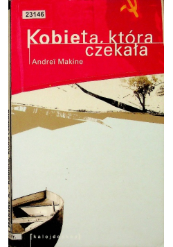 Kobieta która czekała