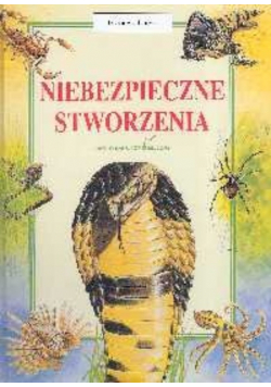 Niebezpieczne stworzenia
