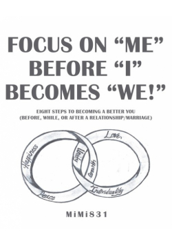 Focus on "Me" Before "I" Becomes "We!"