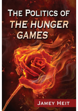 The Politics of The Hunger Games