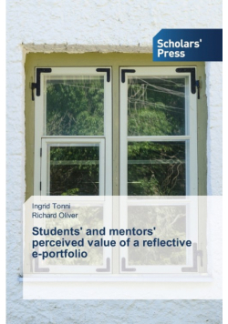 Students' and mentors' perceived value of a reflective e-portfolio