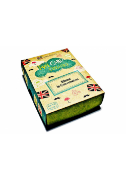 Fun Card English Idioms in Conversation