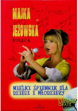 Wielki śpiewnik
