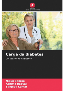 Carga da diabetes