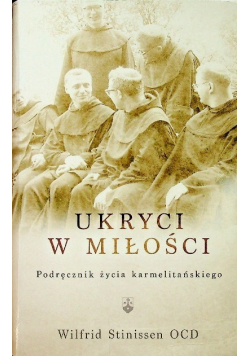 Ukryci w miłości