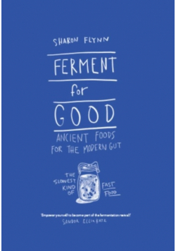 Ferment For Good