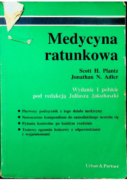 Medycyna ratunkowa