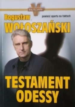 Testament Odessy