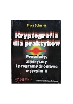 Kryptografia dla praktyków