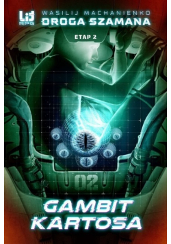 Etap 2 Gambit Kartosa
