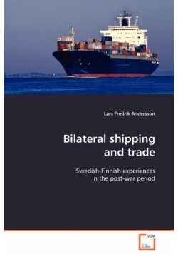 Bilateral shipping and trade
