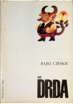 Bajki Czeskie