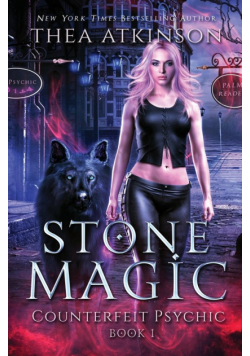Stone Magic