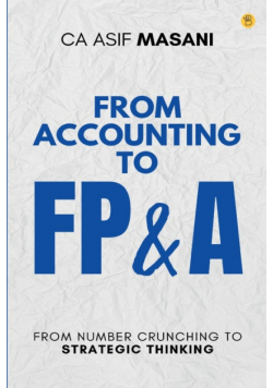 From Accounting To Fp&a