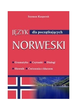 Język norweski dla początkujących