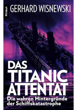Das Titanic Attentat