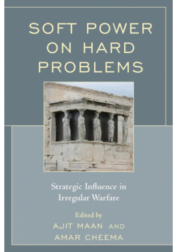 Soft Power on Hard Problems