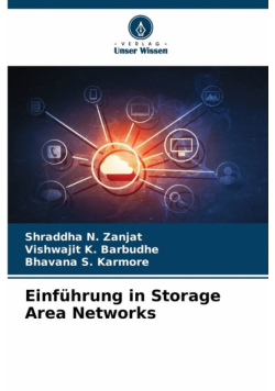 Einführung in Storage Area Networks