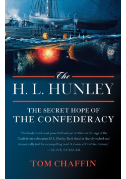 The H. L. Hunley