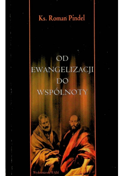 Od Ewangelizacji do wspólnot