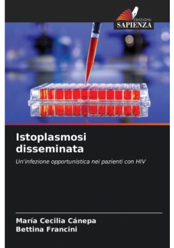 Istoplasmosi disseminata