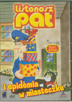 Listonosz Pat  i Epidemia w miasteczku