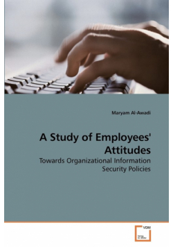 A Study of Employees' Attitudes