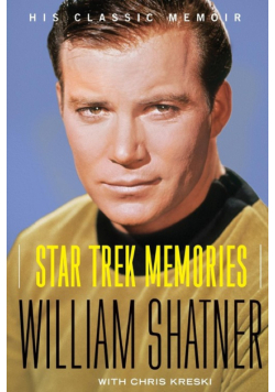 Star Trek Memories