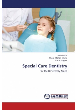 Special Care Dentistry