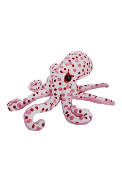 Ośmiornica biała 30cm